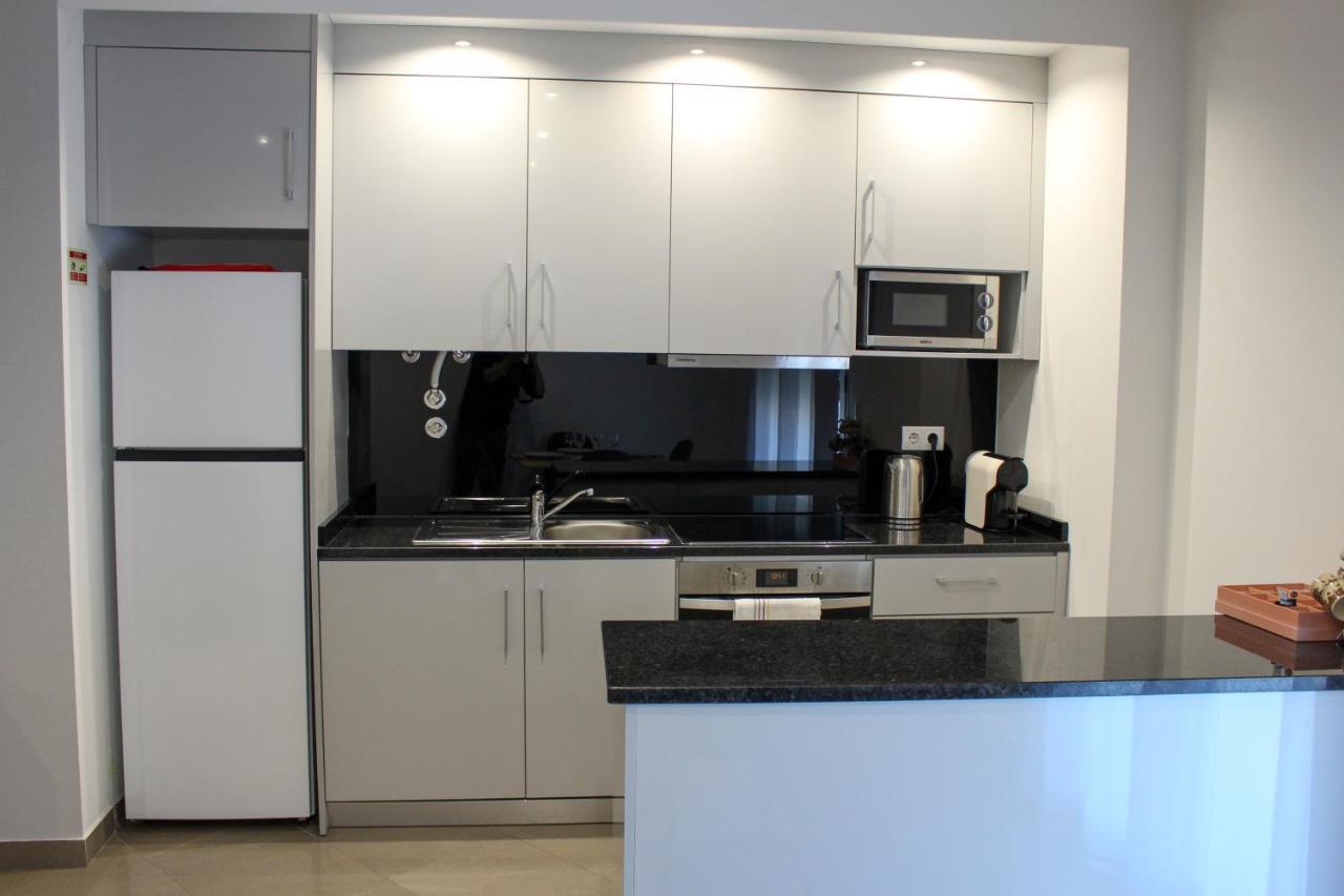 Apartamento Fatima Sanctuary المظهر الخارجي الصورة