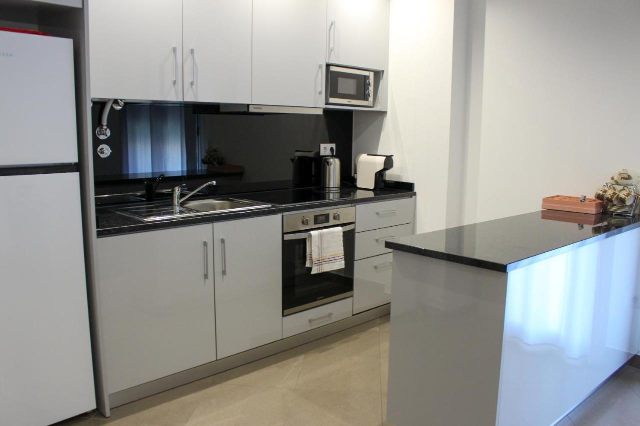 Apartamento Fatima Sanctuary المظهر الخارجي الصورة