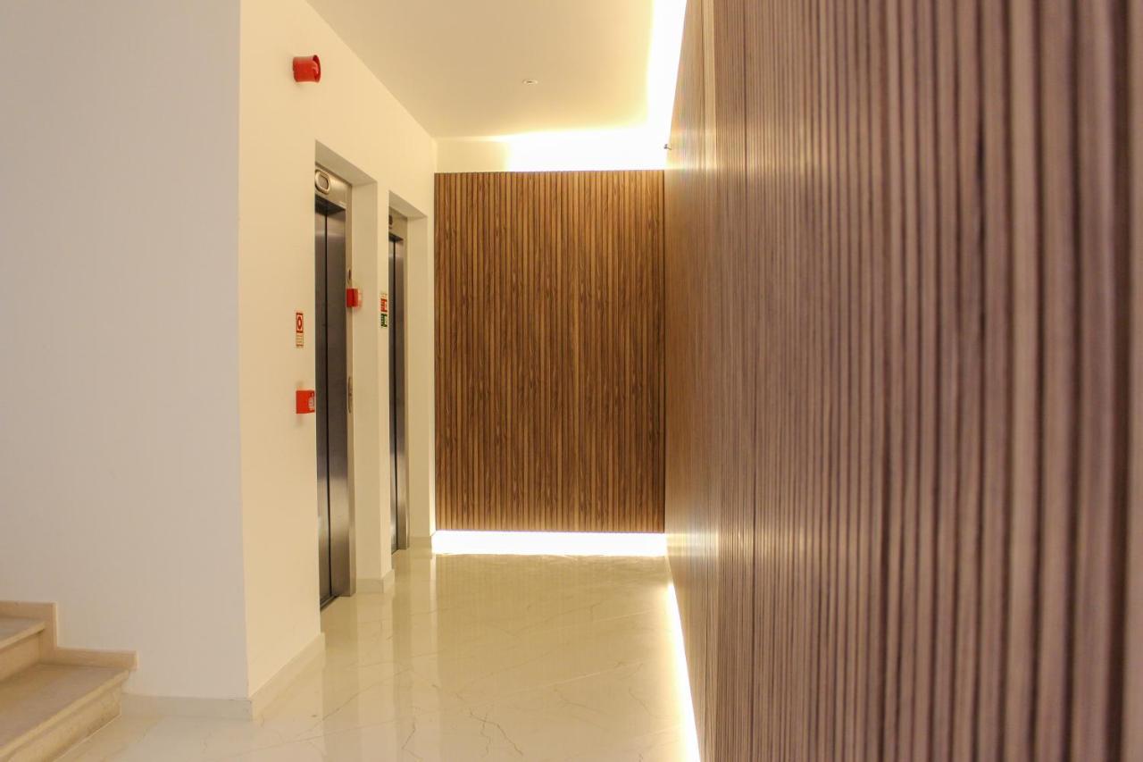 Apartamento Fatima Sanctuary المظهر الخارجي الصورة