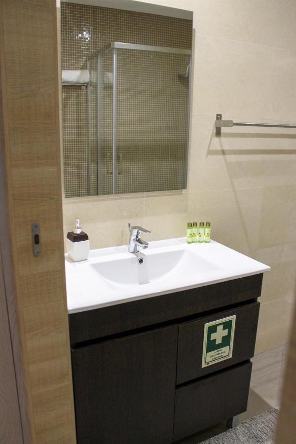 Apartamento Fatima Sanctuary المظهر الخارجي الصورة