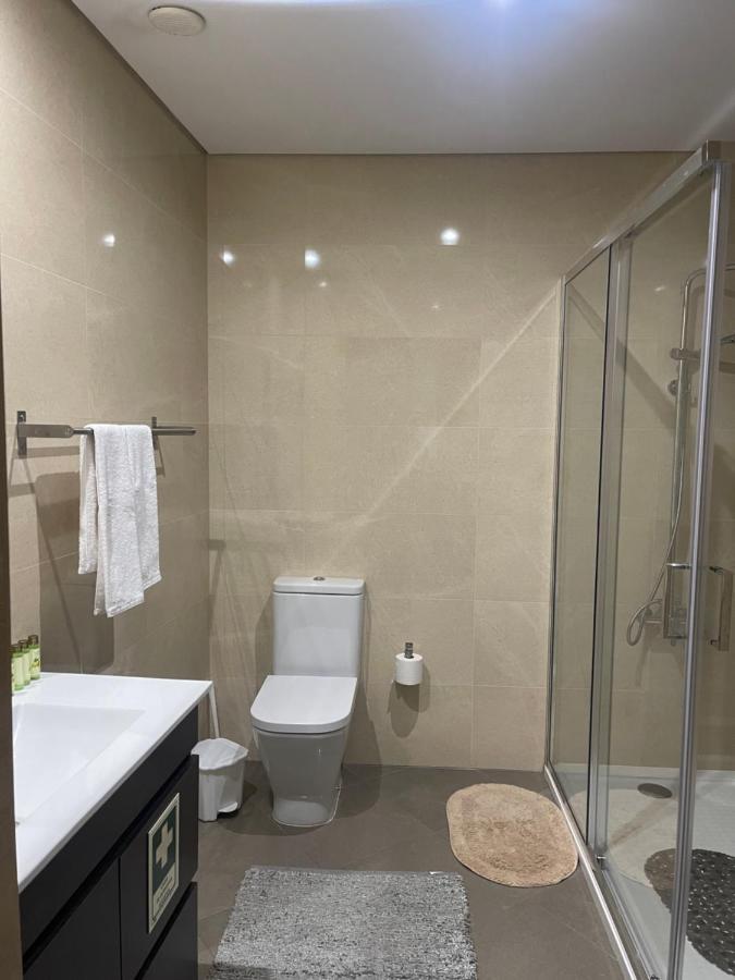 Apartamento Fatima Sanctuary المظهر الخارجي الصورة