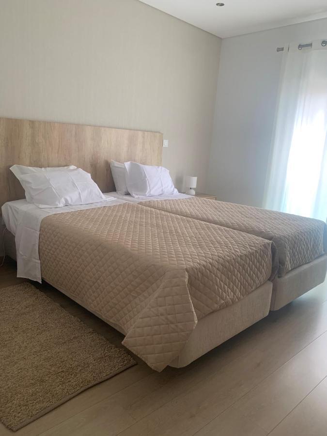 Apartamento Fatima Sanctuary المظهر الخارجي الصورة