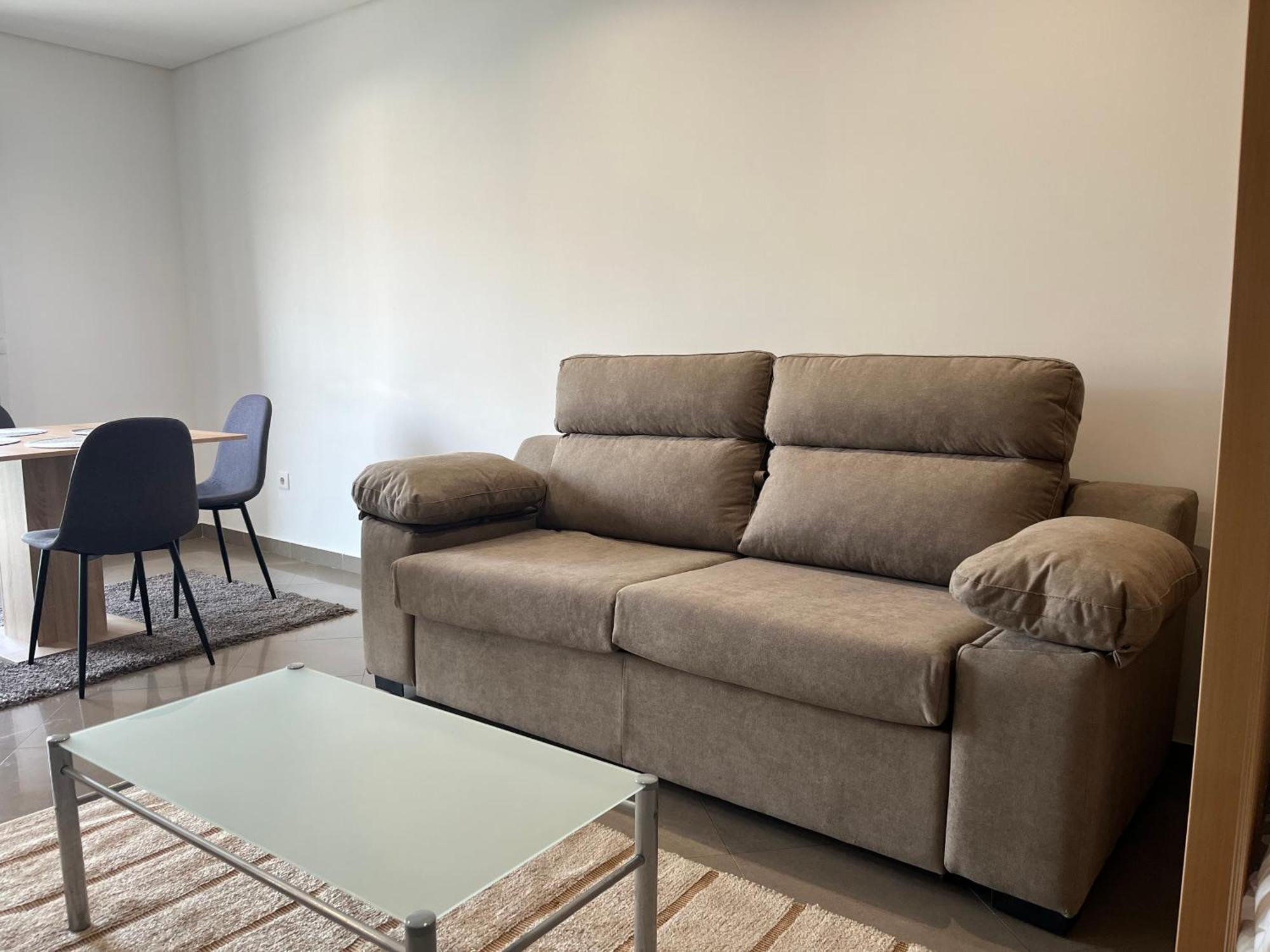 Apartamento Fatima Sanctuary المظهر الخارجي الصورة
